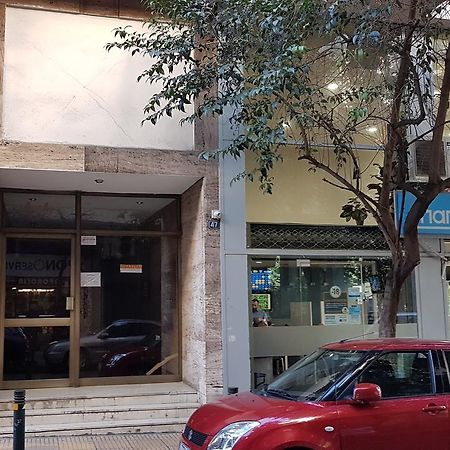 Errathens Cherry And Berry Apartments - Athens Center Atenas Exterior foto