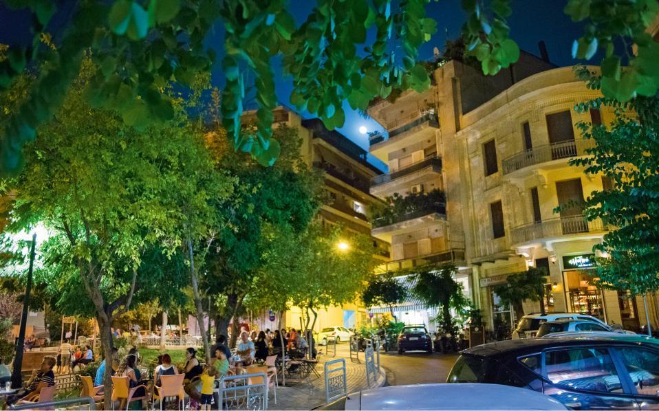 Errathens Cherry And Berry Apartments - Athens Center Atenas Exterior foto