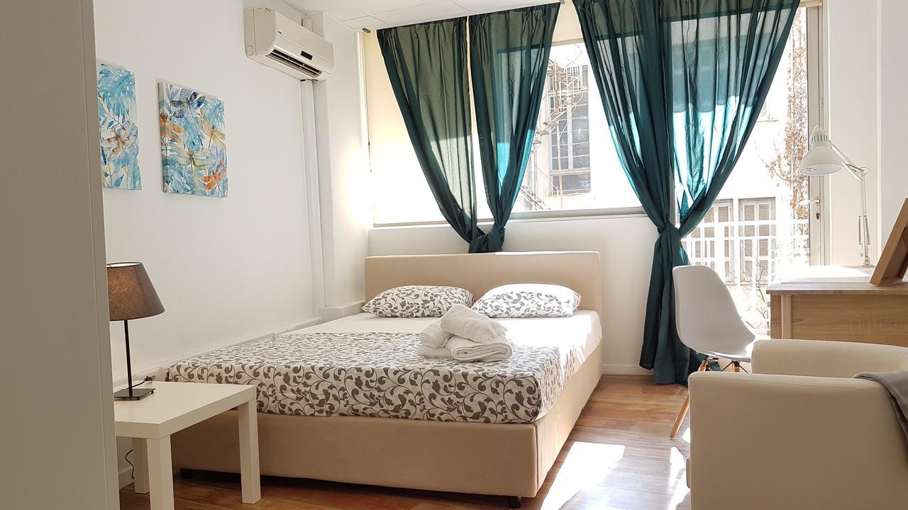 Errathens Cherry And Berry Apartments - Athens Center Atenas Exterior foto