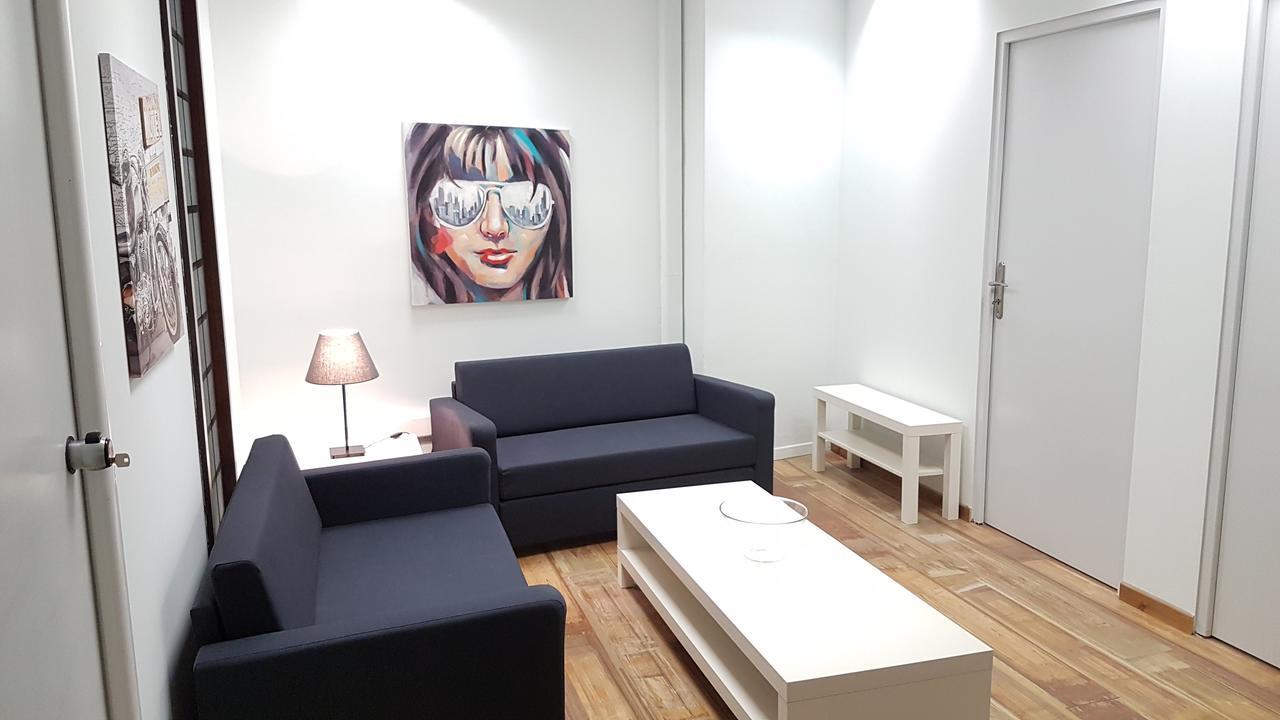 Errathens Cherry And Berry Apartments - Athens Center Atenas Exterior foto
